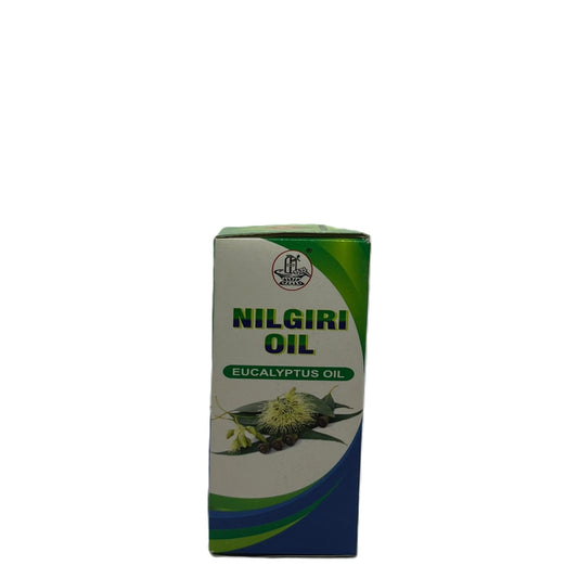 Nilgiri Oil 50ml