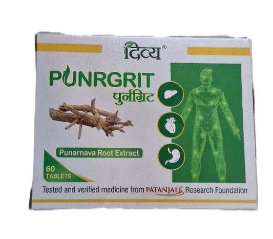 Divya Punrgrit (60 TAB)