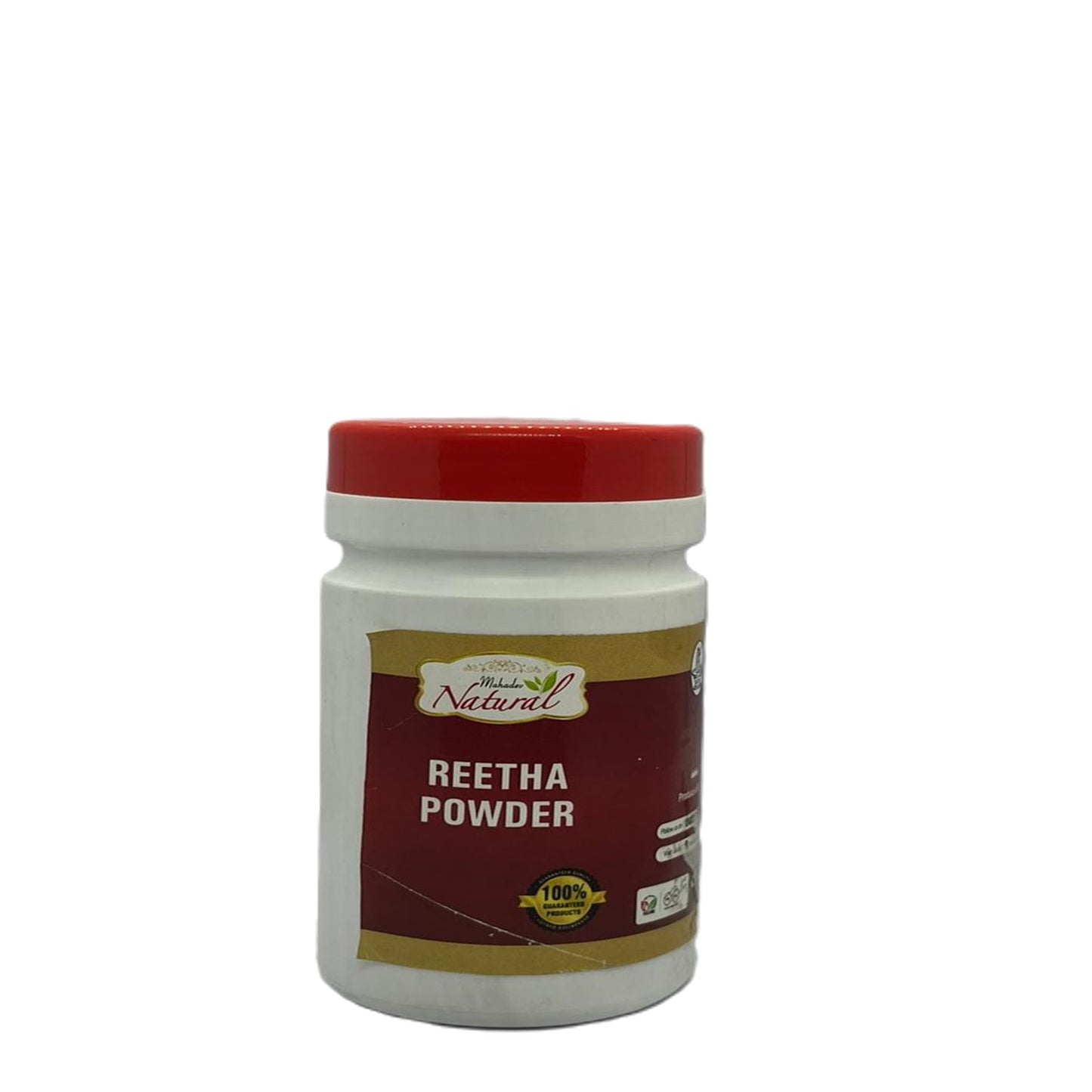 Reetha Powder 100gm