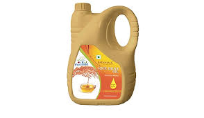 Rice Bran Oil 5L