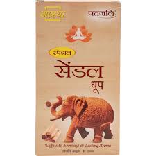 Sandal Dhoop 10N