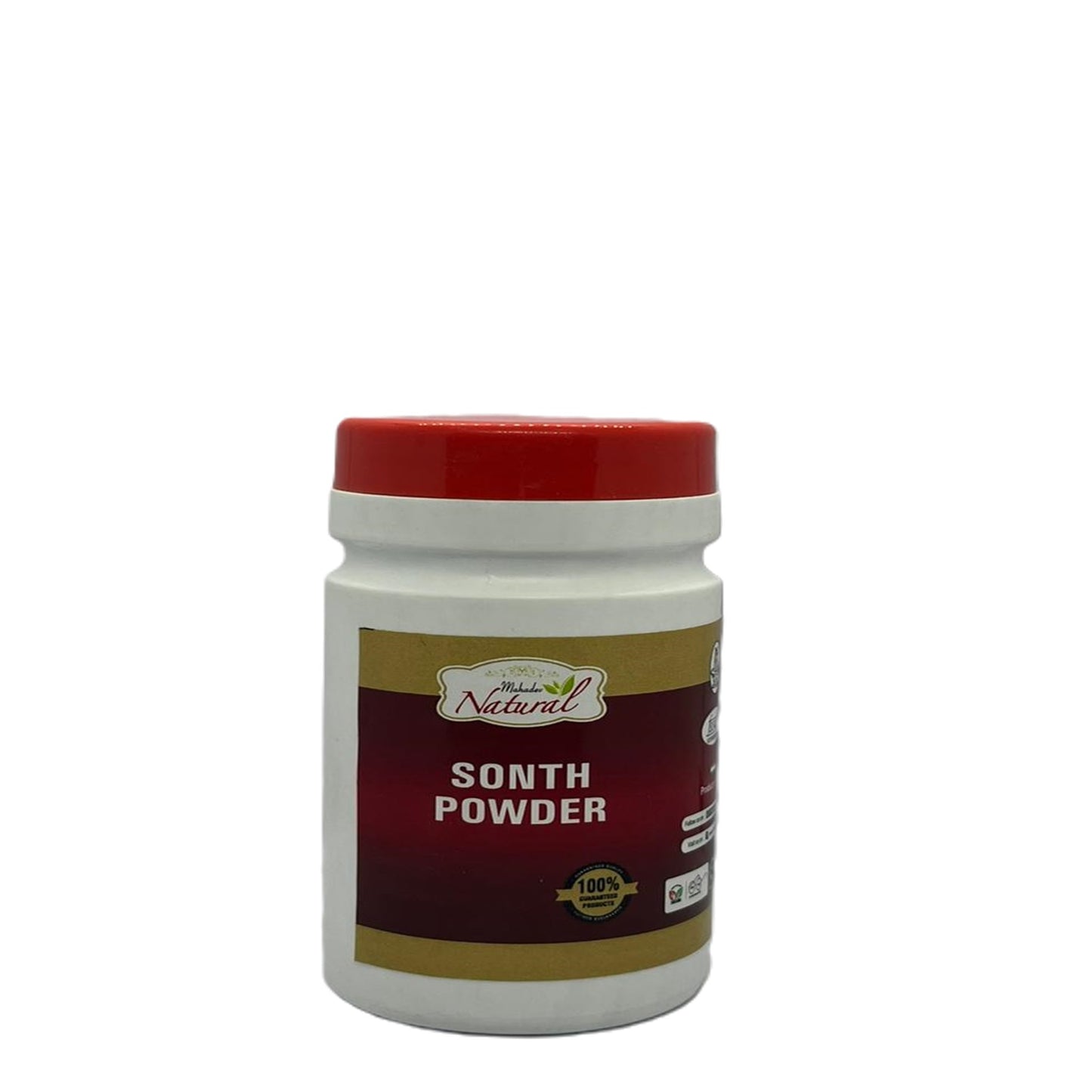 Sonth Powder 100gm