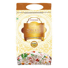 Special Basmati Rice 5 Kg