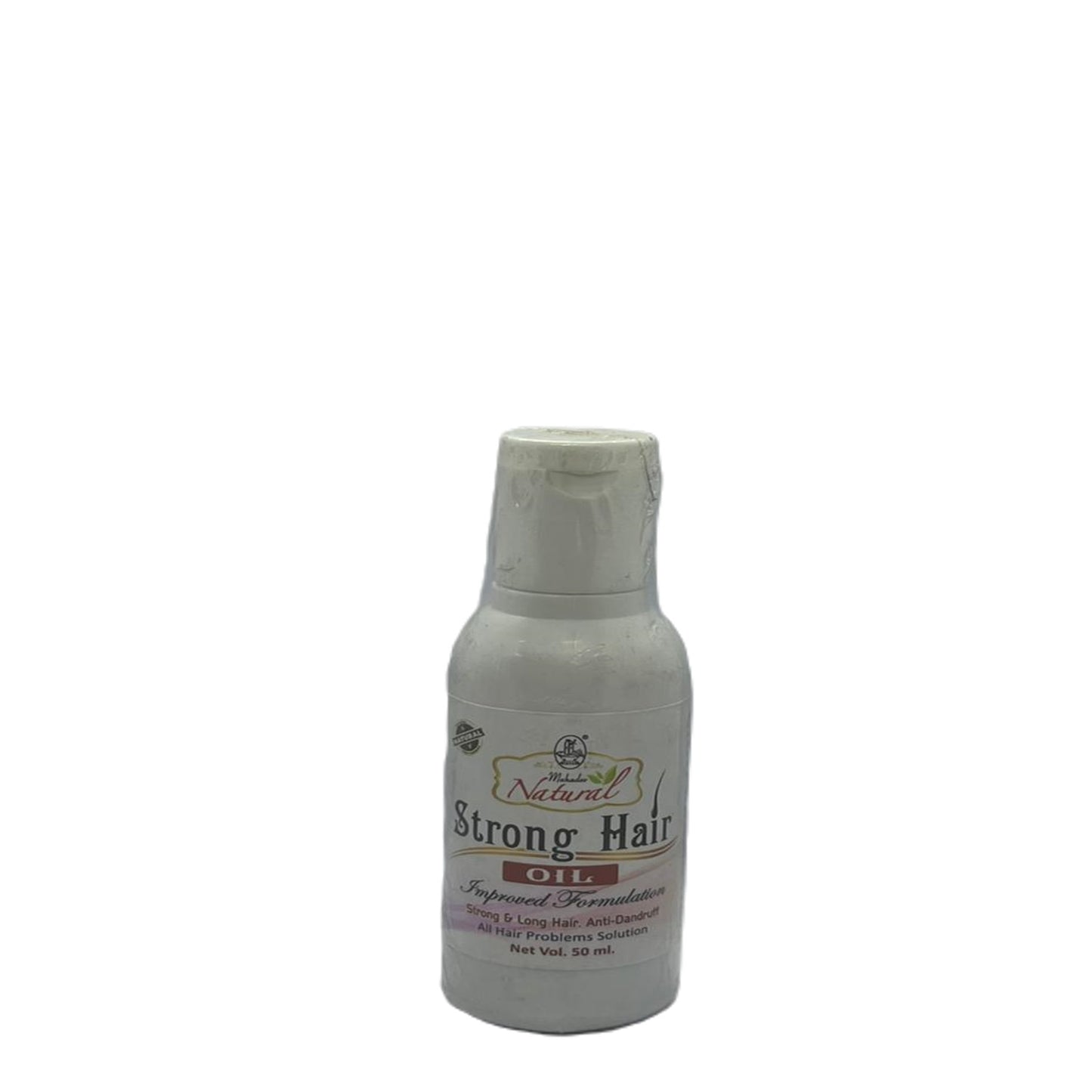 Strong Hair Oil 50ml