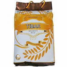 Tibar Basmati Rice