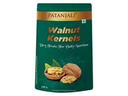 Walnut Kernels 250gm