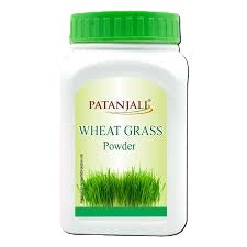 Wheat Grass Powder 100gm