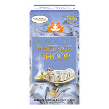 White Sage Dhoop 10N