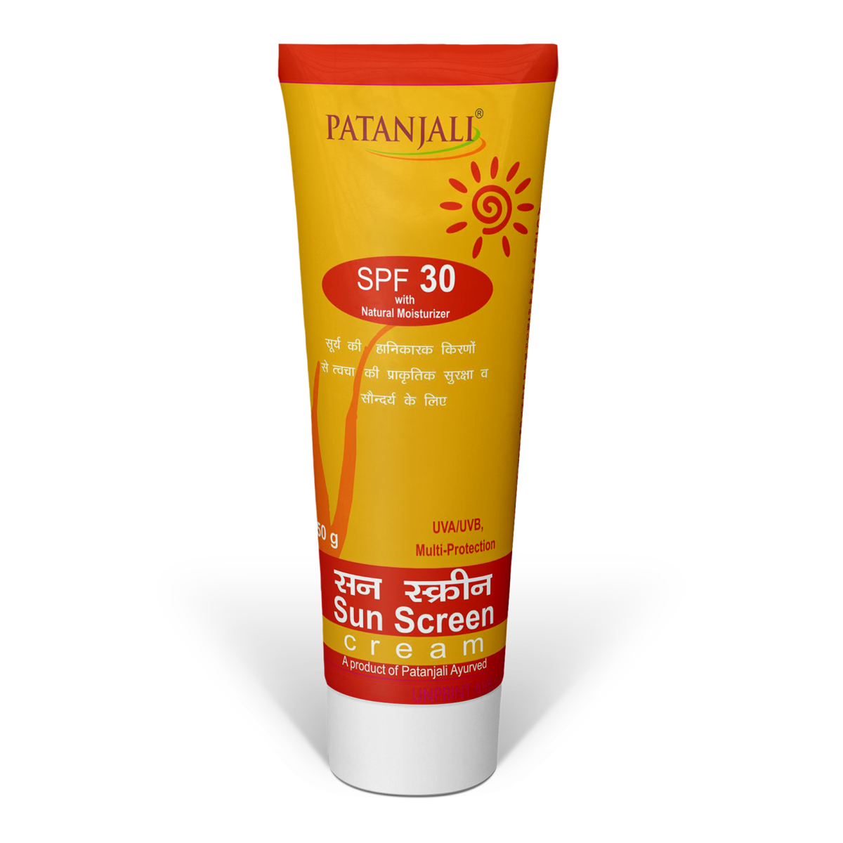 Sun Screen SPF 30