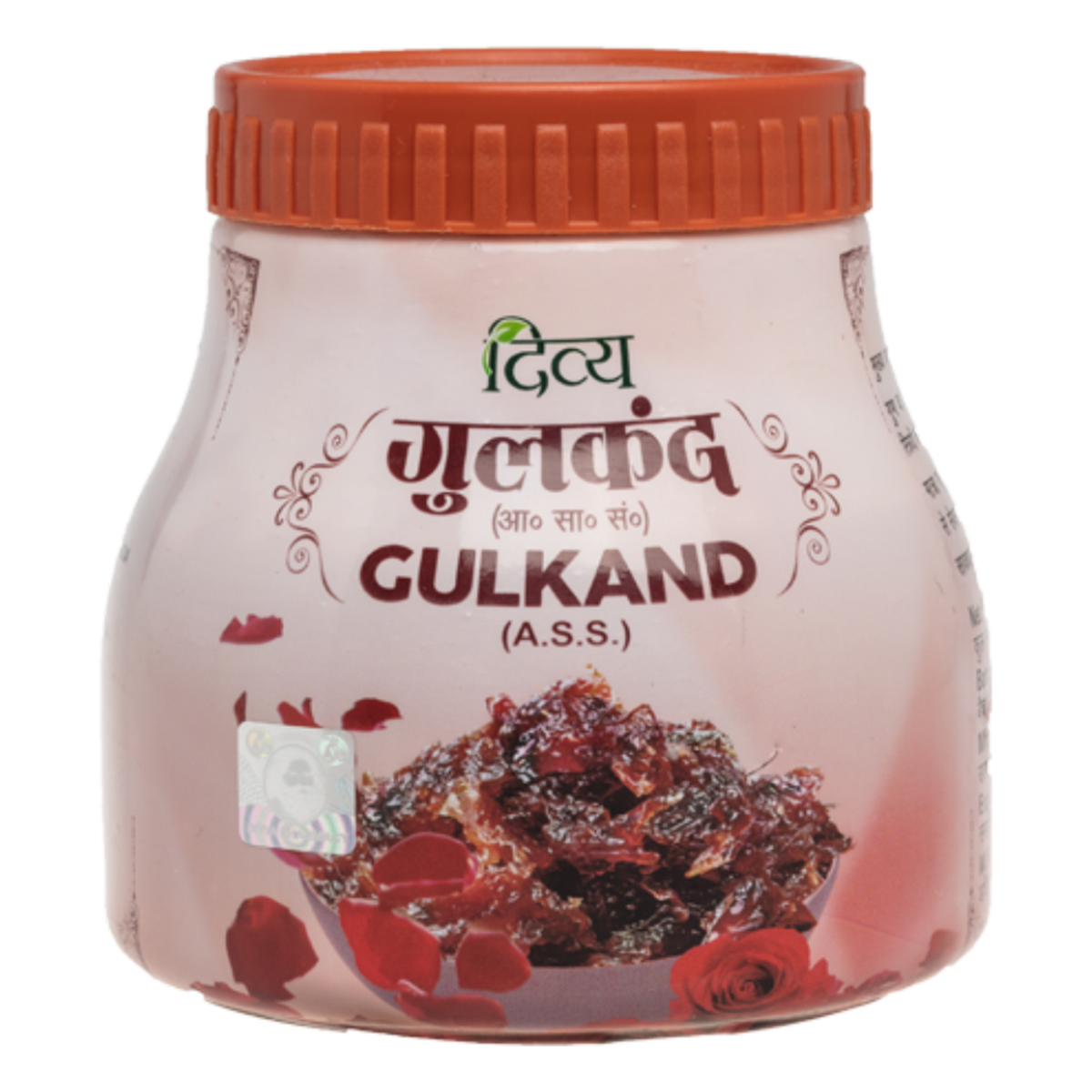 Gulkand 400gm