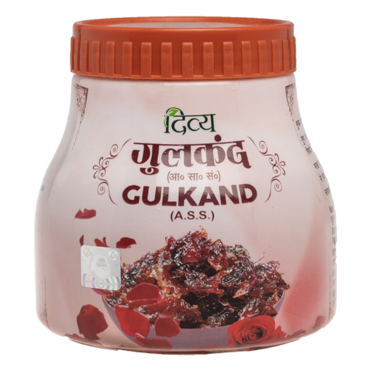 Gulkand 400gm