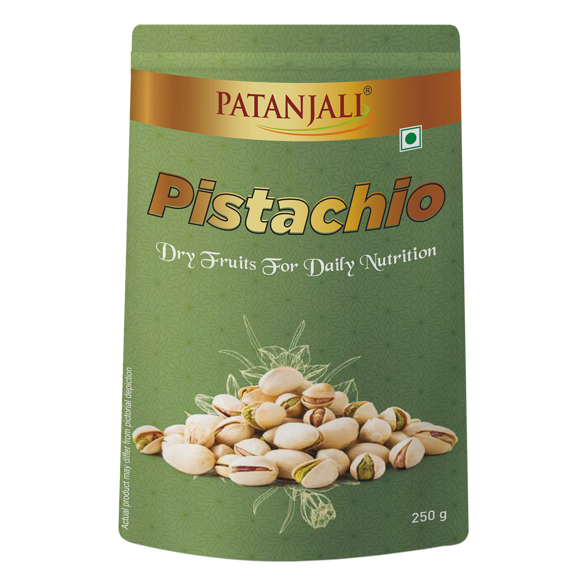 Pistachio 250gm