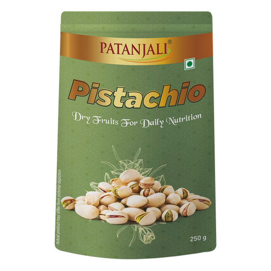 Pistachio 250gm