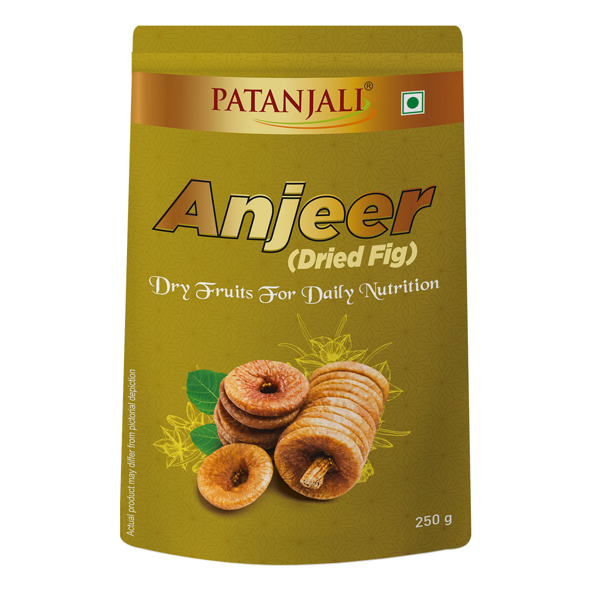 Fig (Anjeer) 250gm