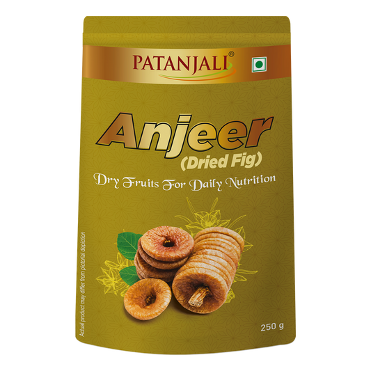 Fig (Anjeer) 250gm