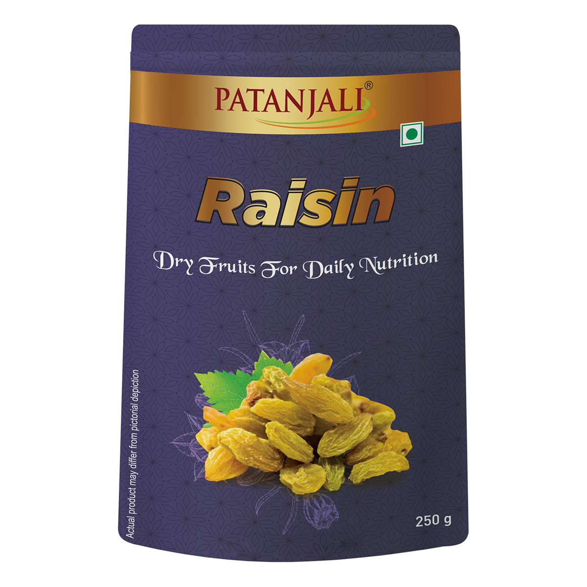 Raisins 250gm