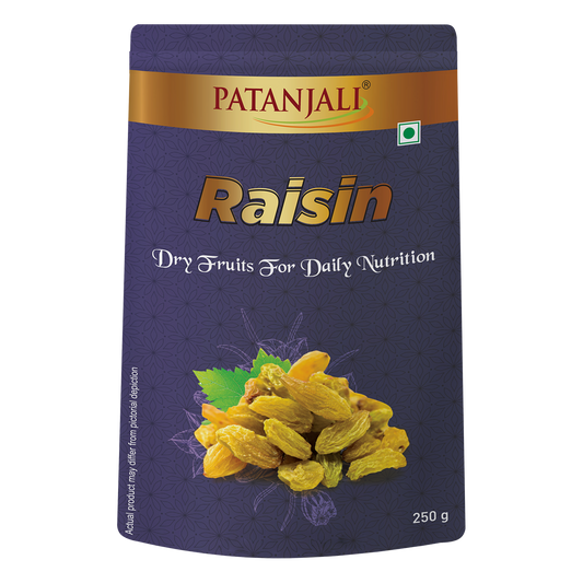 Raisins 250gm