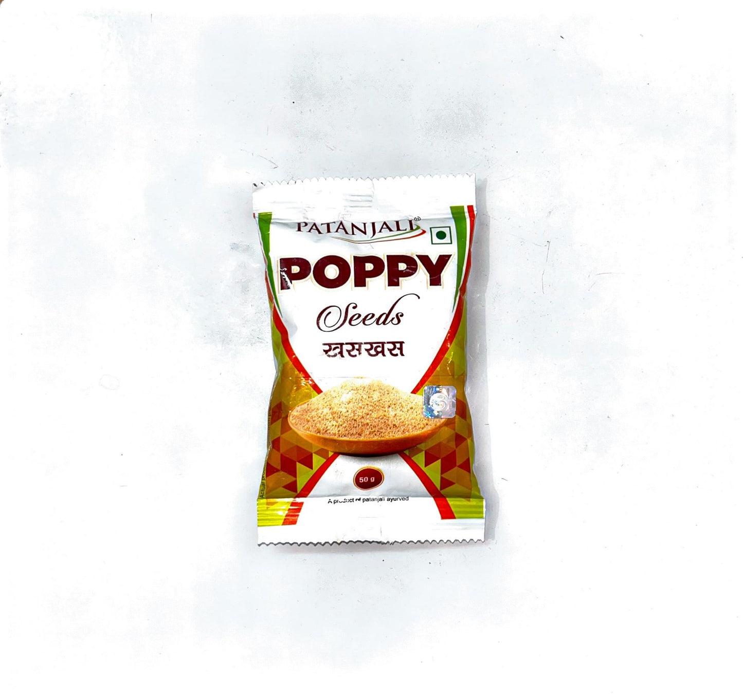 Poppy Seeds 50 Gm