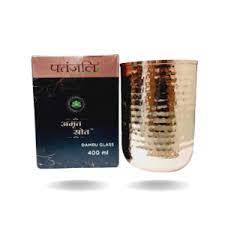 Amrit Srot Damru Glass 400ml