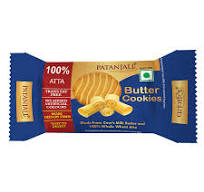 Butter Cookies