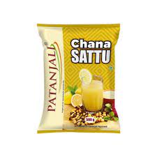 Chana Sattu 500 Gm