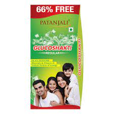 Glucoshakti 500 Gm