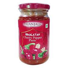 Himalayan Cherry Pepper Paste 200gm