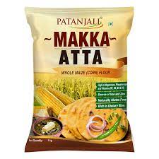 Makka Atta 1 Kg