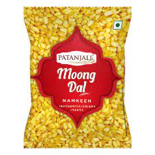 Namkeen Moong Dal 400 Gm