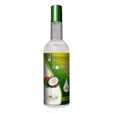 Virgin Coconut Oil 250ml