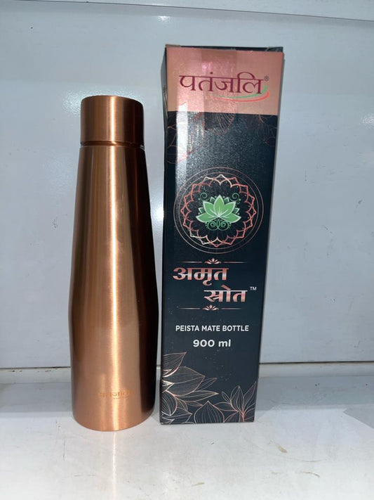 Amrit Srot Peista Mate Bottle 900ml