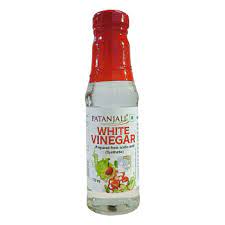 White Vinegar