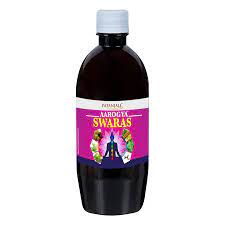 Arogya Swaras 500 ml