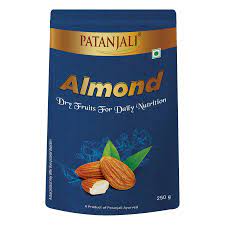 Almond