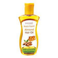 Kesh Kanti Almond Hair Oil 200ml