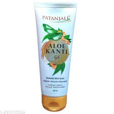 Aloe Kanti Gel 100gm