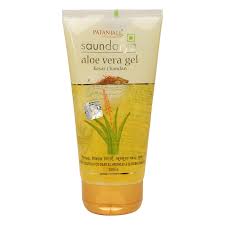 Saundarya Aloe Vera Gel Kesar chandan