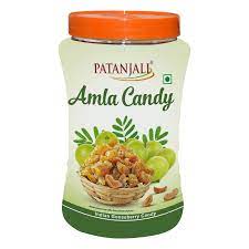 Amla Candy