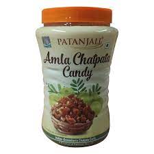 Amla Chatpata Candy