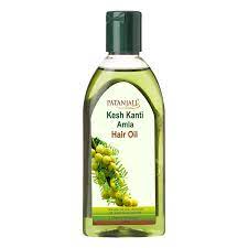 Kesh Kanti Amla Hair Oil 200 ml