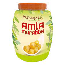 Amla Murabba 1 Kg