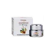 Anti Aging Cream