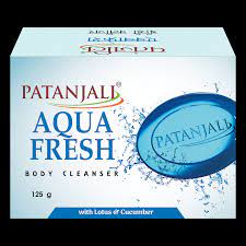 Aqua Fresh Body Cleanser