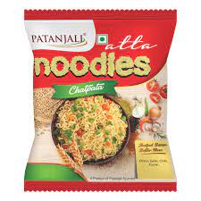 Atta Noodles Chatpata