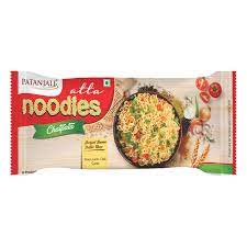 Atta Noodles Chatpata Family Pack