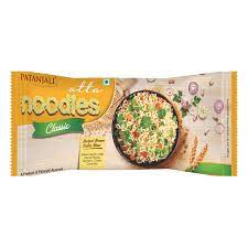 Atta Noodles Classic Family Pack