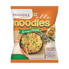 Atta Noodles Yummy Masala