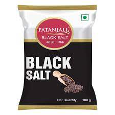 Black Salt