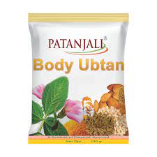 Body Ubtan 100gm