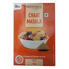 Chaat Masala 100gm